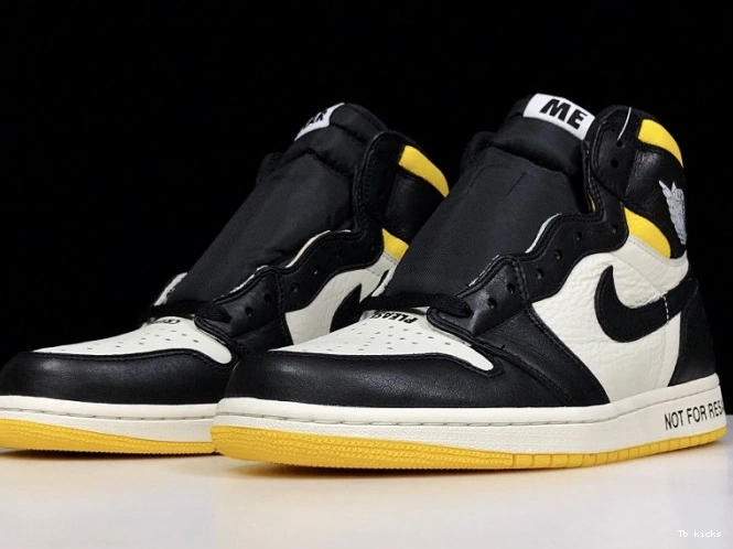 Reps TBK OG 1 Jordan Retro Air High NRGNot 861428-107 For Resale 0820
